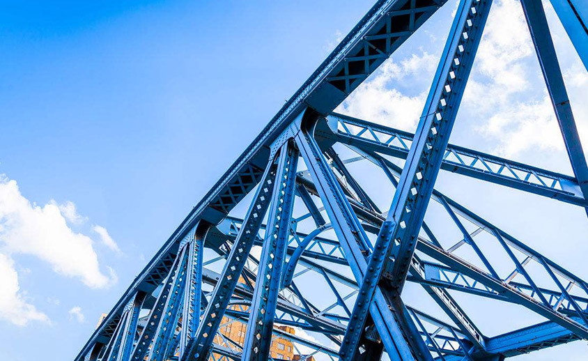 綜合實力 經(jīng)驗豐富